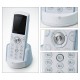 Clipcomm KWP100 Wireless IP Phone کلیپکام
